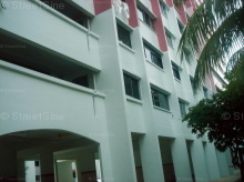 Blk 48 Lengkok Bahru (Bukit Merah), HDB 5 Rooms #17222